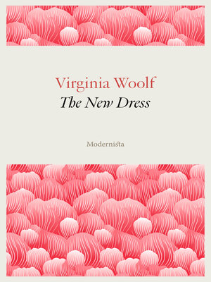 cover image of The New Dress